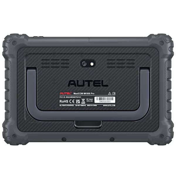 Autel MaxiCOM MK906 Pro