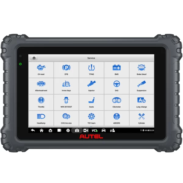 Autel MaxiCOM MK906 Pro