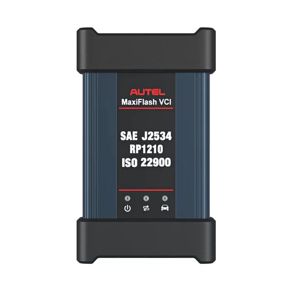 Autel MaxiSys Elite II Pro