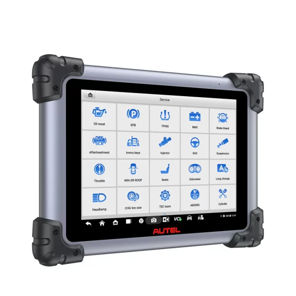 Autel MaxiSys Elite II Pro