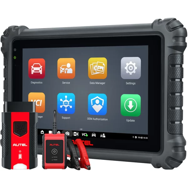Autel MaxiCOM MK906 Pro
