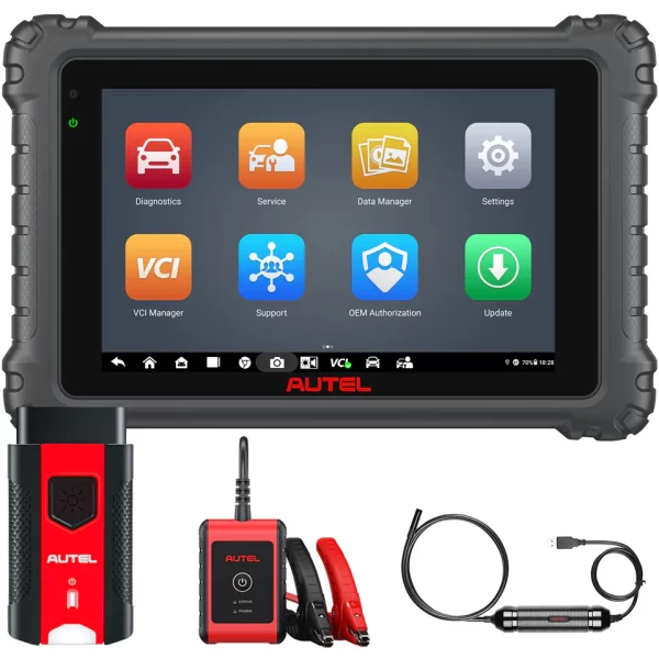 Autel MaxiCOM MK906 Pro