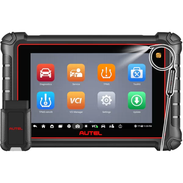 Autel MaxiPRO MP900 TS / MP900TS