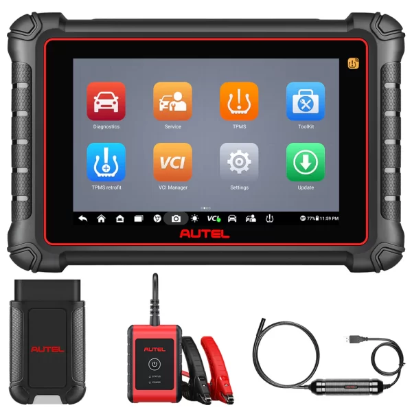 Autel MaxiPRO MP900 TS / MP900TS