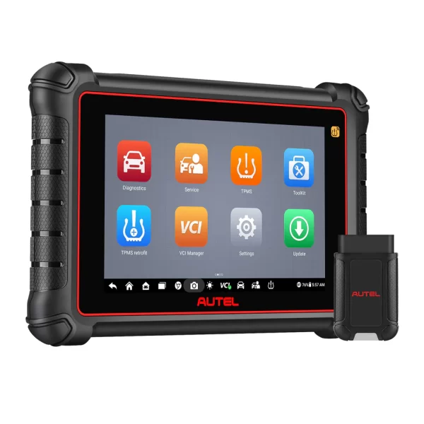 Autel MaxiPRO MP900 TS / MP900TS