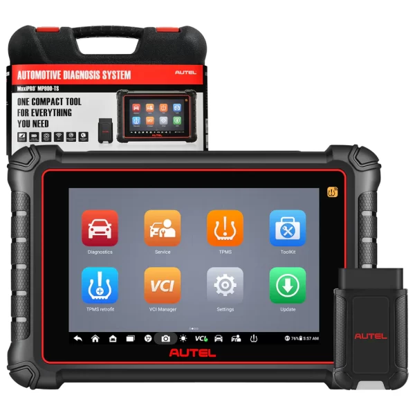 Autel MaxiPRO MP900 TS / MP900TS