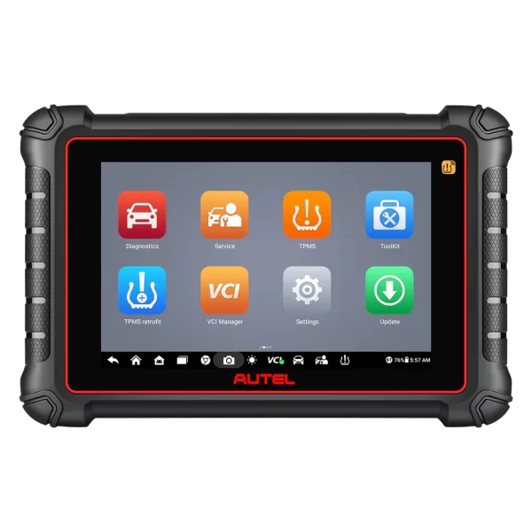 Autel MaxiPRO MP900 TS / MP900TS