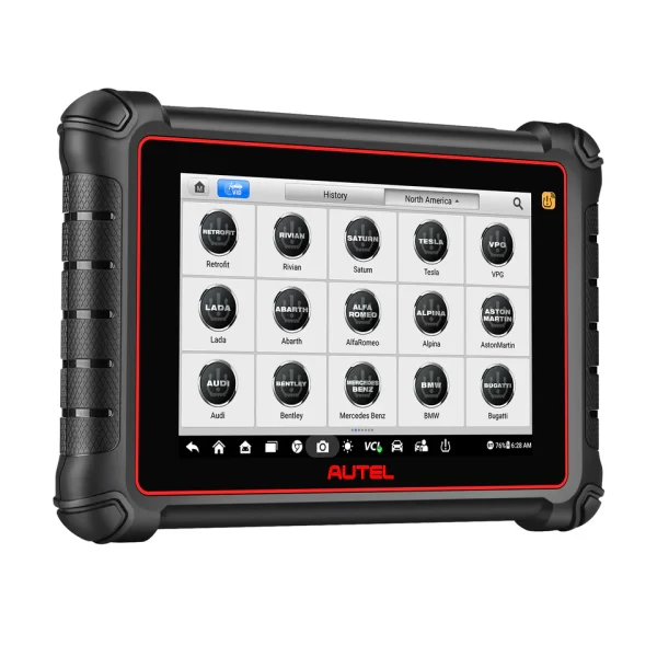 Autel MaxiPRO MP900 TS / MP900TS