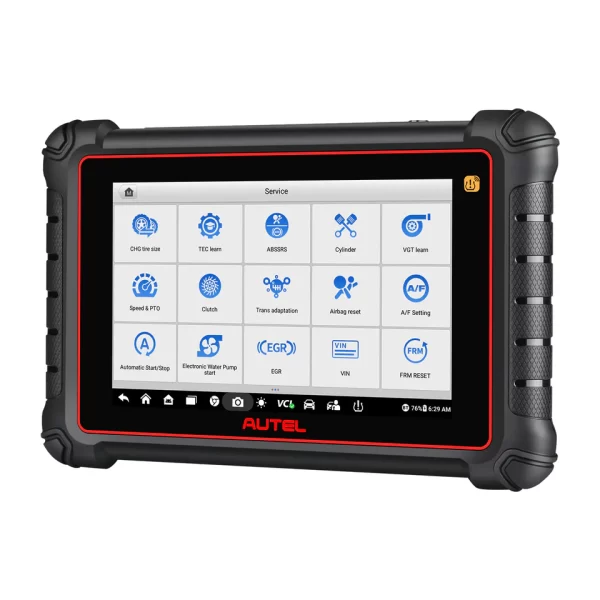 Autel MaxiPRO MP900 TS / MP900TS