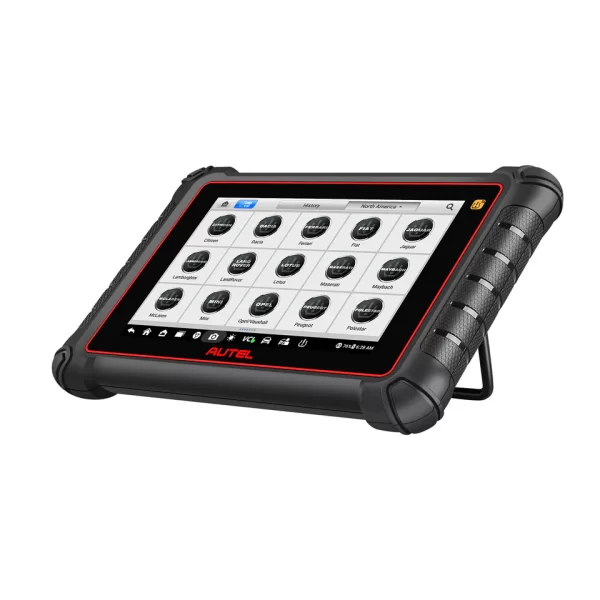 Autel MaxiPRO MP900 TS / MP900TS