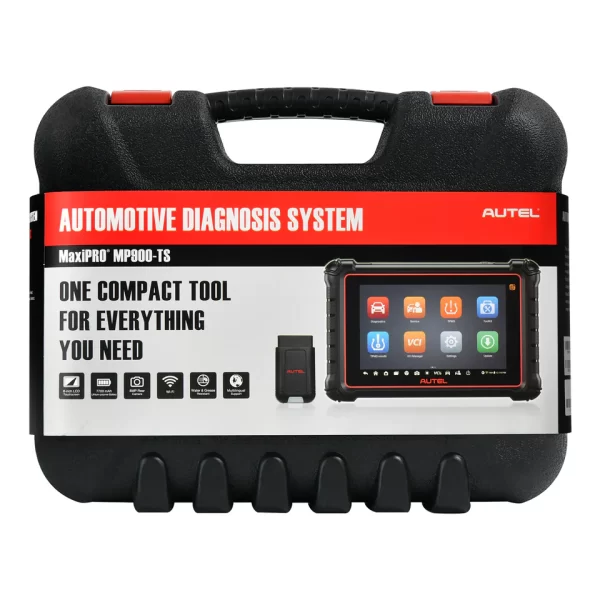 Autel MaxiPRO MP900 TS / MP900TS