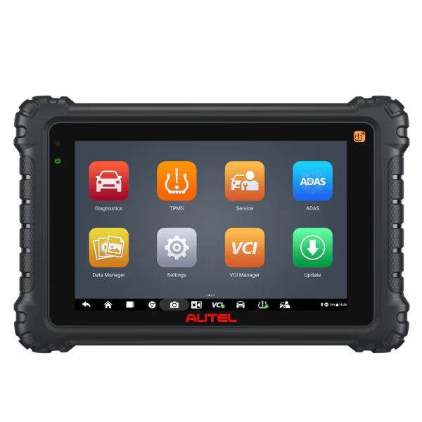 Autel MaxiSys MS906 Pro-TS