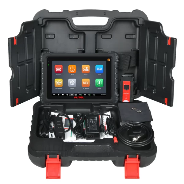 Autel MaxiSys MS906 Pro-TS
