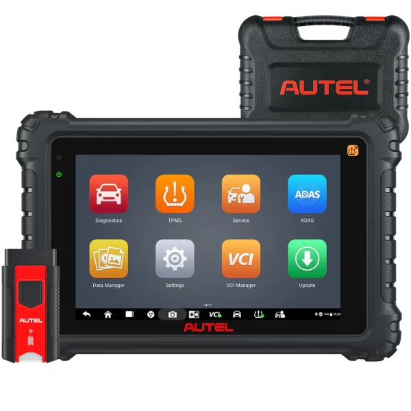 Autel MaxiSys MS906 Pro-TS