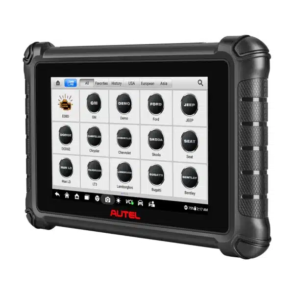 Autel MaxiDAS DS900BT