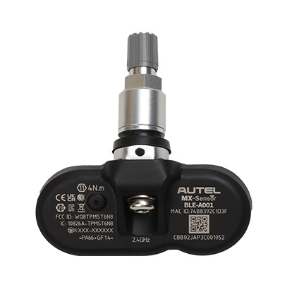 mx-sensor