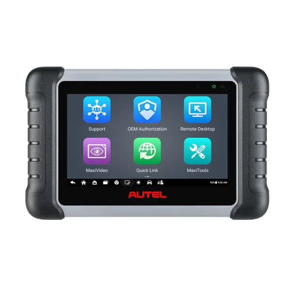 Autel MaxiPRO MP808S Kit