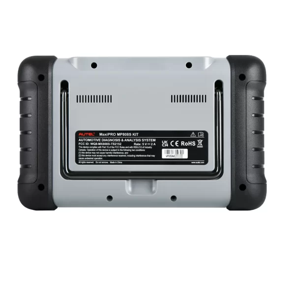 Autel MaxiPRO MP808S Kit