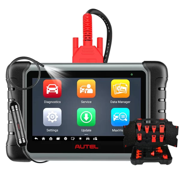 Autel MaxiPRO MP808S Kit