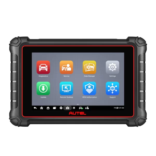 Autel MaxiPRO MP900 Kit