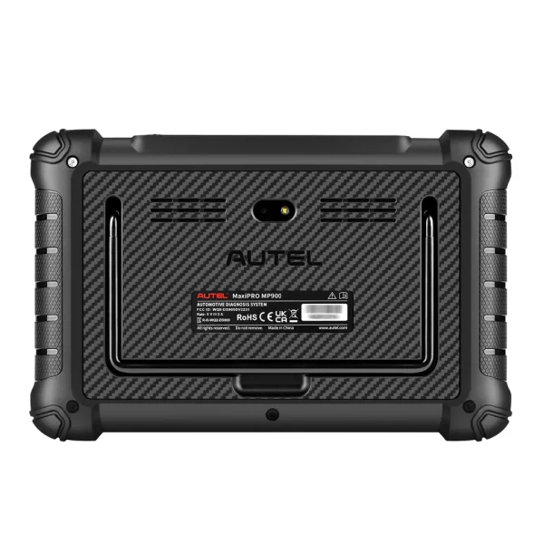 Autel MaxiPRO MP900 Kit
