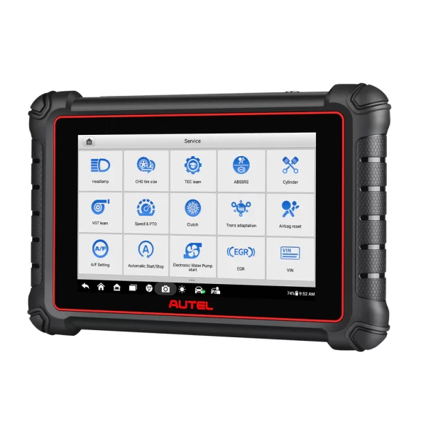 Autel MaxiPRO MP900 Kit