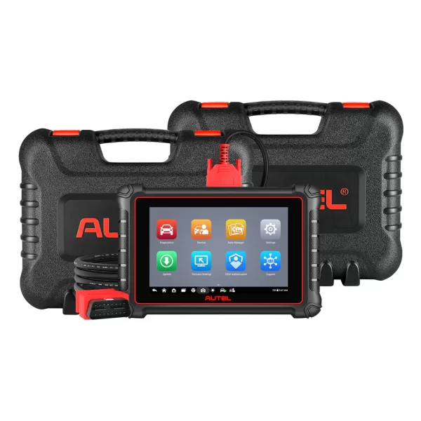 Autel MaxiPRO MP900 Kit
