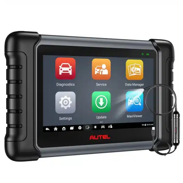 Autel MaxiCheck MX808S