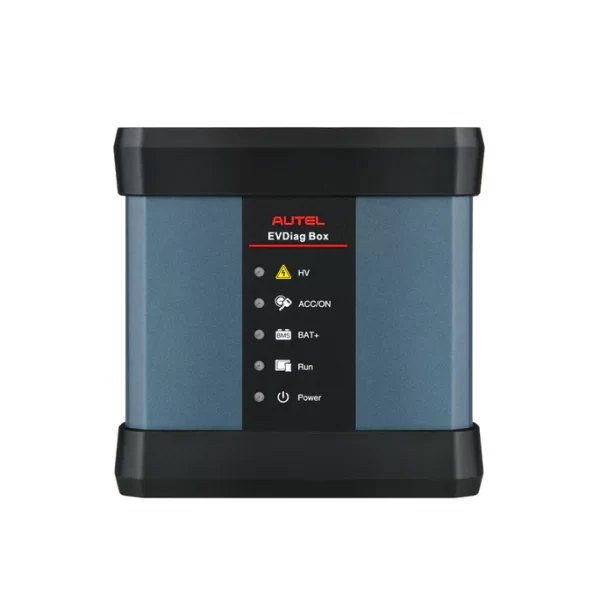Autel EV Diagnostics Upgrade Kit