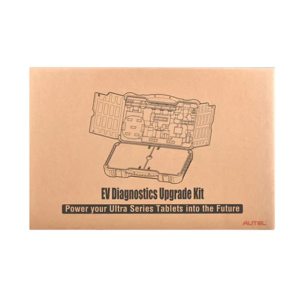 Autel EV Diagnostics Upgrade Kit