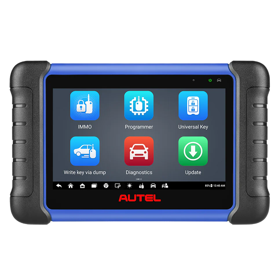 Autel MaxiIM IM508S
