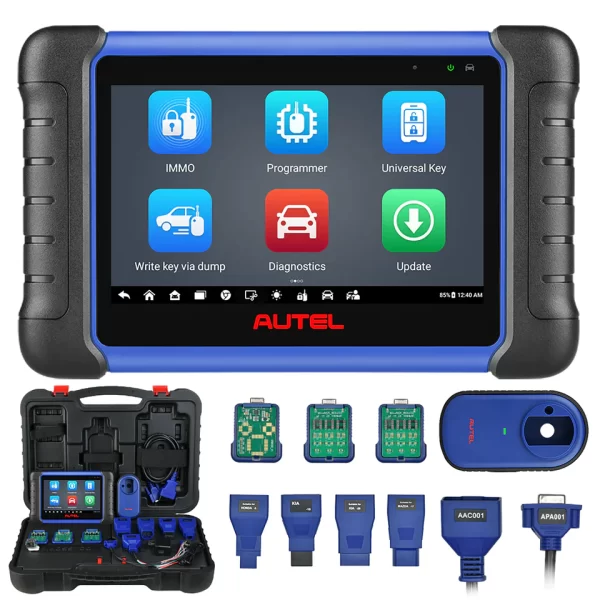 Autel MaxiIM IM508S