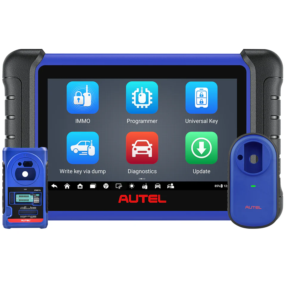 Autel MaxiIM IM508S Pro