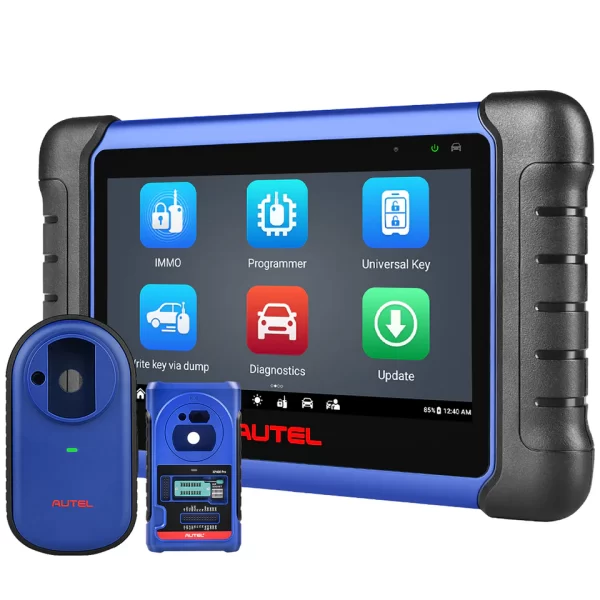 Autel MaxiIM IM508S Pro