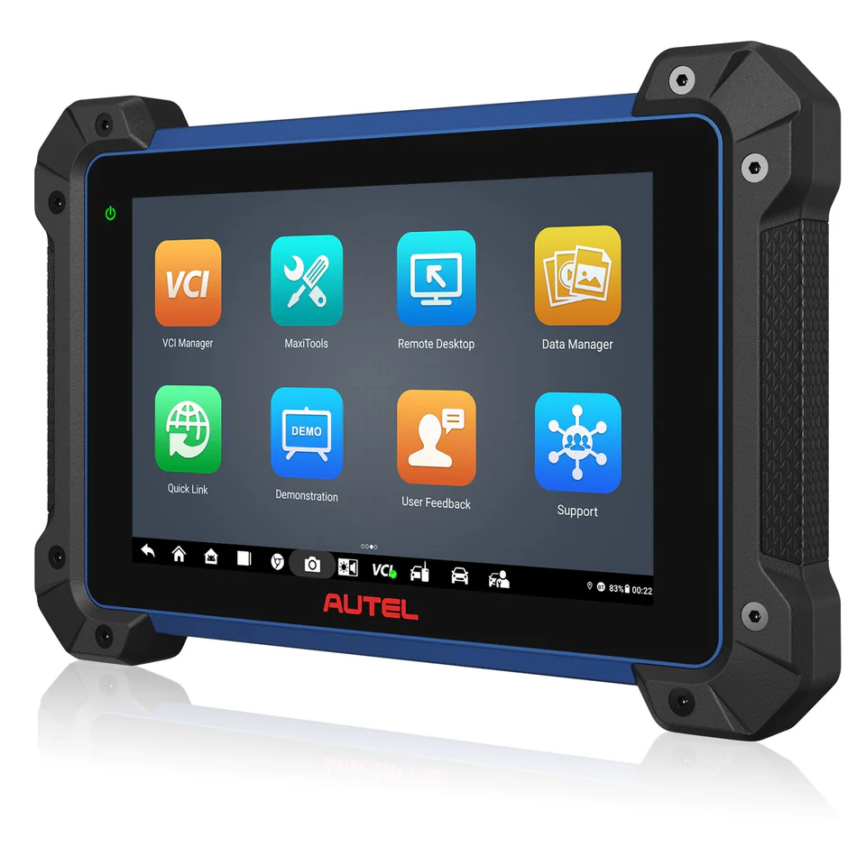 Autel MaxiIM IM608 PRO II