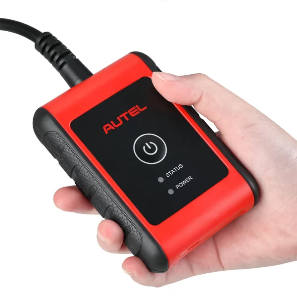 Autel MaxiBAS BT508