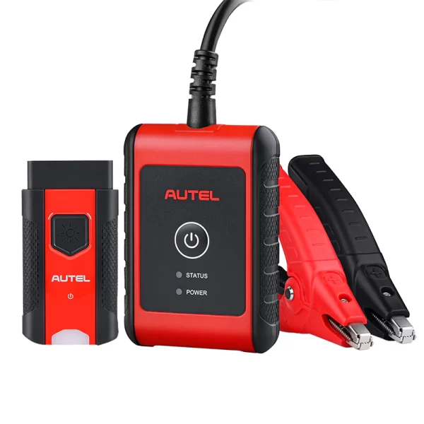 Autel MaxiBAS BT508