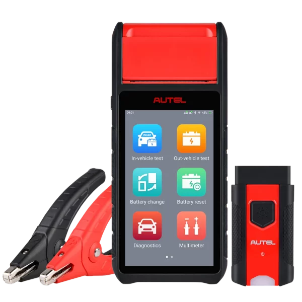 Autel MaxiBAS BT608