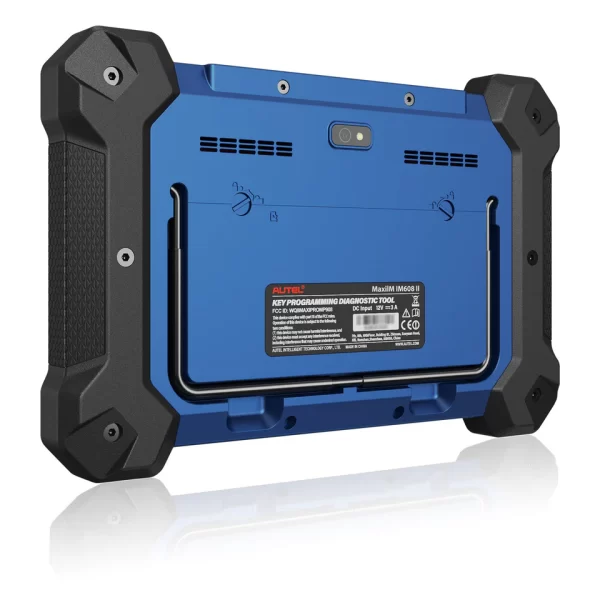 Autel MaxiIM IM608 PRO II