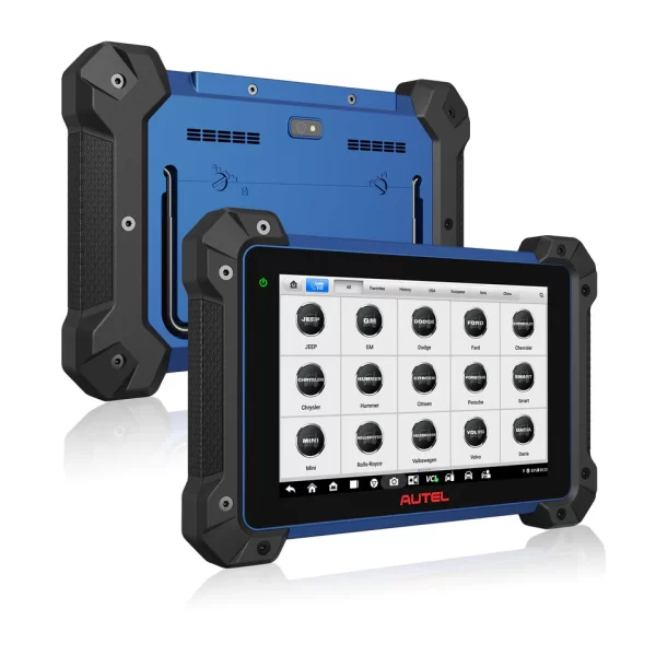 Autel MaxiIM IM608 PRO II