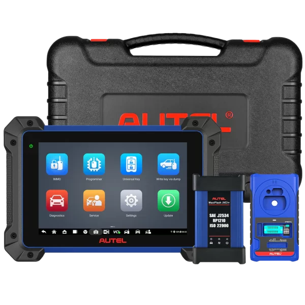 Autel MaxiIM IM608 PRO II