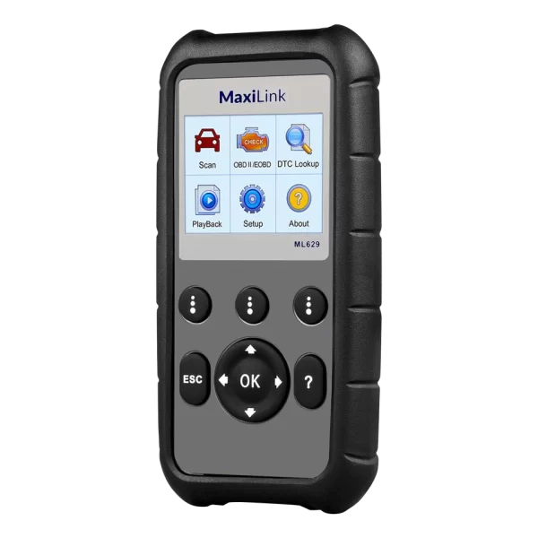 Autel MaxiLink ML629
