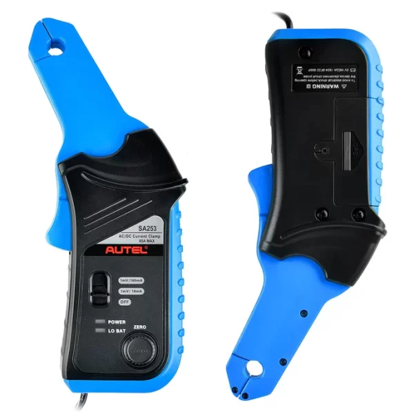 Autel MaxiSYS MSOAK