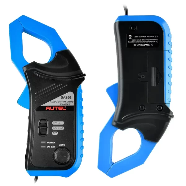Autel MaxiSYS MSOAK