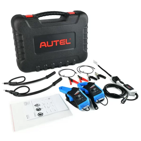 Autel MaxiSYS MSOAK