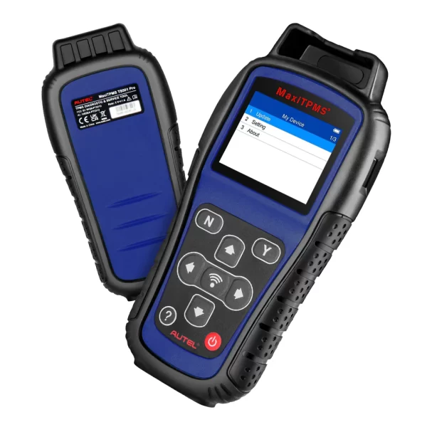 Autel MaxiTPMS TS501 Pro