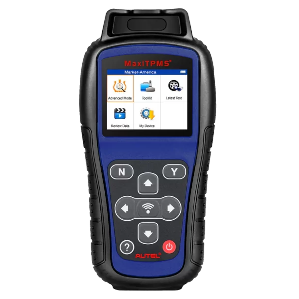 Autel MaxiTPMS TS501 Pro