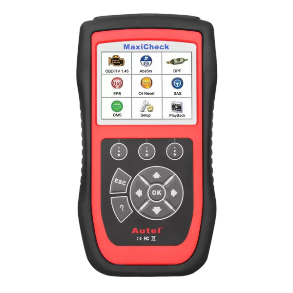 Autel MaxiCheck Pro