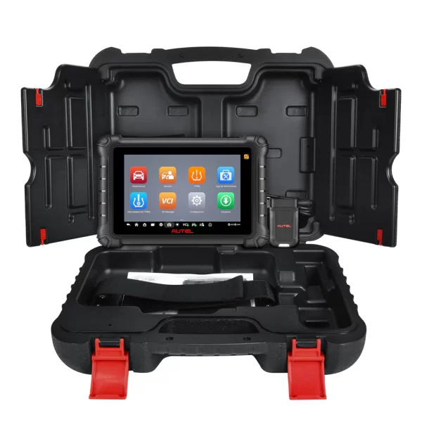 Autel MaxiDAS DS900TS