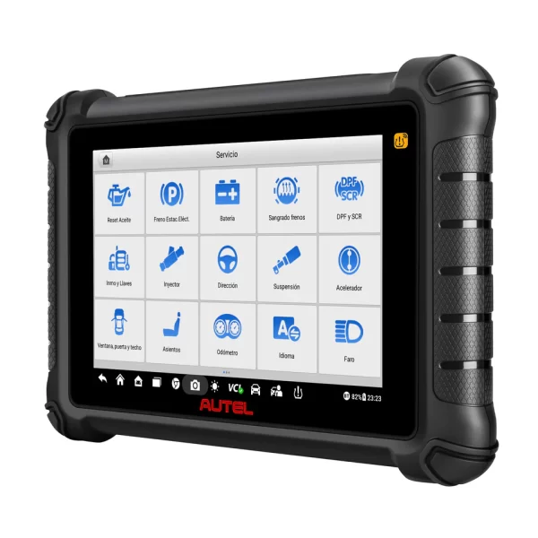 Autel MaxiDAS DS900TS